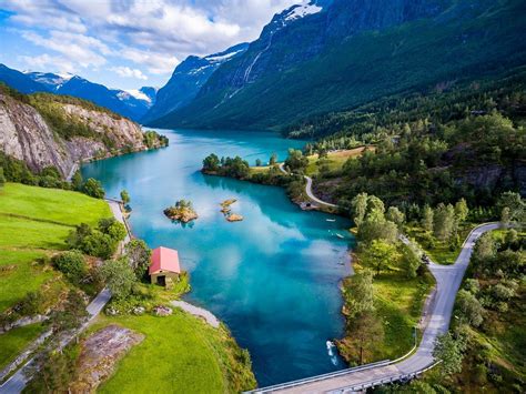 Geirangerfjord Geiranger All You Need To Know Before You Go