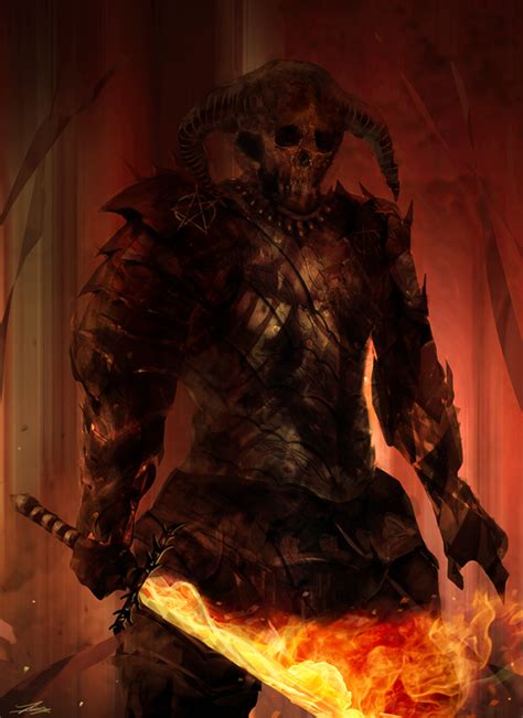 Demon Slayer By Narandel On Deviantart