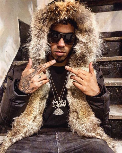 Anuel Aa Wallpapers Top Free Anuel Aa Backgrounds Wallpaperaccess