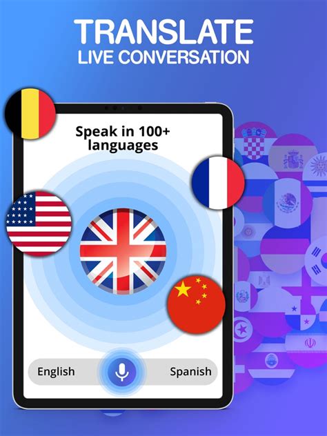 Voice Translator All Languages App For Iphone Free Download Voice