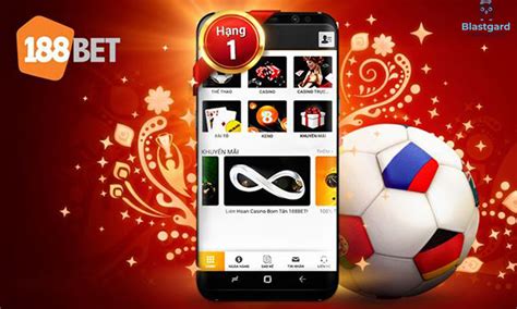 188bet app android
