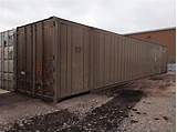 Pictures of Storage Containers Rent To Own