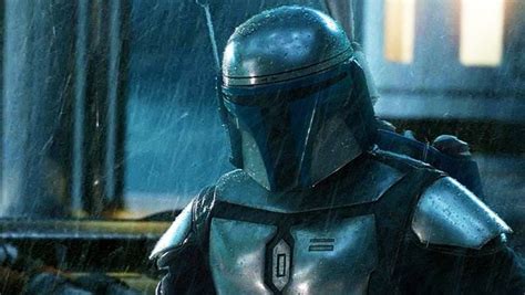The Mandalorian Changes Everything We Know About Boba Fett Page 2