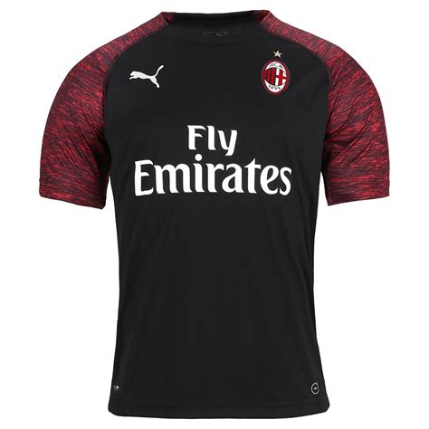 Get the latest ac milan dls kits 2021. AC Milan 2018-19 Puma Third Kit | 18/19 Kits | Football ...