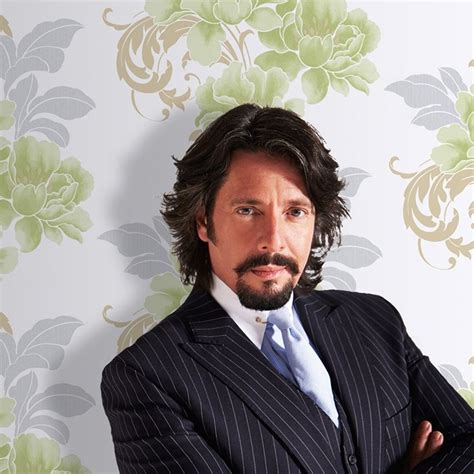 Maybe you would like to learn more about one of these? Graham & Brown Llewelyn Bowen Cascada Designer Floral ...
