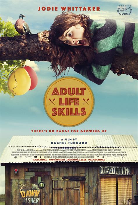 Download Adult Life Skills 2016 1080p Bluray X264 Amiable Watchsomuch