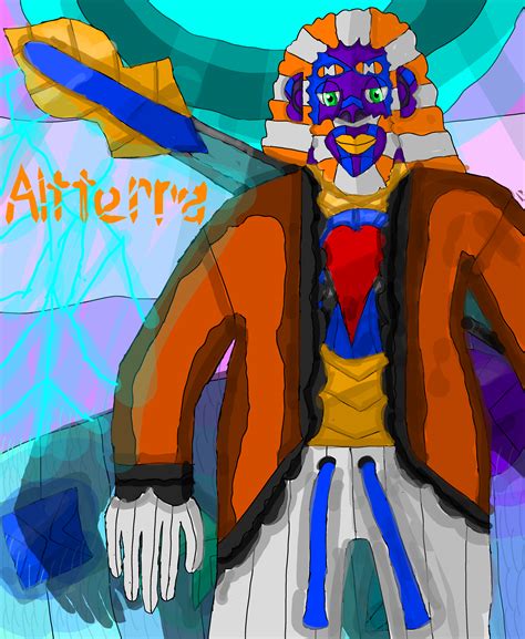 Artwork of Caden : r/OriginalCharacter