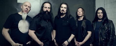 Dream Theater ‘pull Me Under Letra Y Traducción Cultura Colectiva