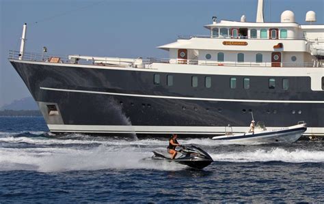 Water Toys Image Gallery Luxury Yacht Browser By Charterworld