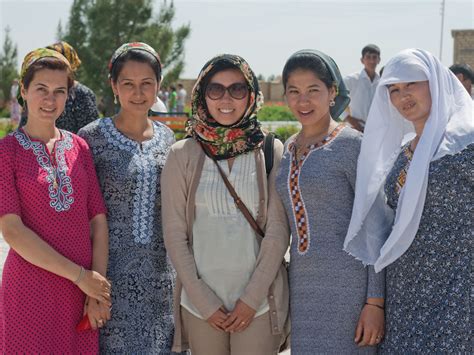 Türkmenistan dan KONSOLİDE DENEMELER