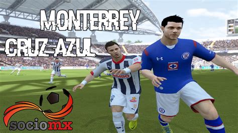 We did not find results for: Cruz Azul VS Monterrey | FINAL | Copa Socio MX ...