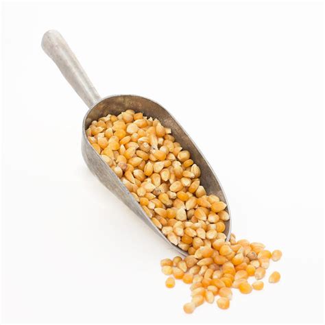 Organic Popcorn Kernels Lautre Choix Mini Marché