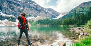 10 Healthy Snacks To Pack For Your Next Summer Hike Daily Hive Vancouver