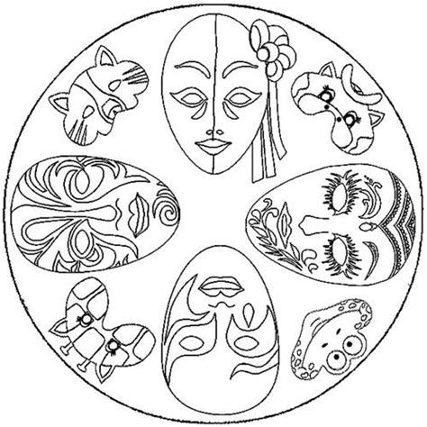 Find the perfect martedì grasso carnevale stock photos and editorial news pictures from getty images. mandala carnaval - Google zoeken | Mandala, Carnevale ...