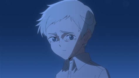 A Game Of Faces The Promised Neverland Episode 1 Bateszi Anime Blog