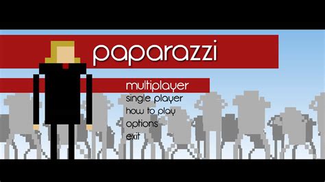 Download Paparazzi Full Pc Game