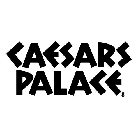 Caesars Palace 72640 Free Eps Svg Download 4 Vector