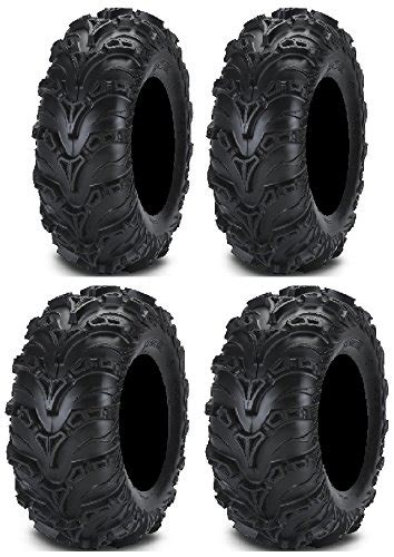 Best Four Wheeler Mud Tires