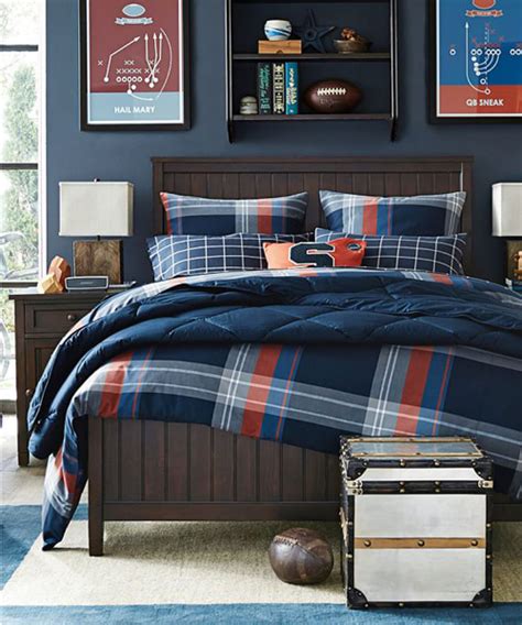 Your son, cousin, or nephew will love these cool gifts, from trendy sunglasses to electric shavers and more. Teen Boy Bedding - Teen Comforters & Bedding Sets