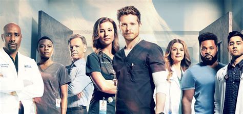 Most Popular Medical Tv Series To Watch Right Now Nextseasontv