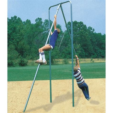 Buy Playground Climbing And Sliding Poles At Sands Worldwide