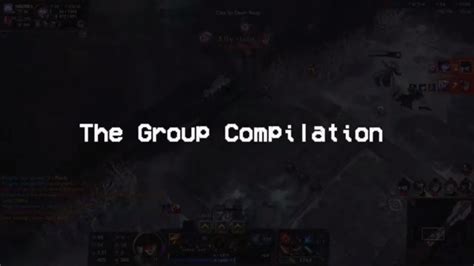 The Group Compilation Youtube