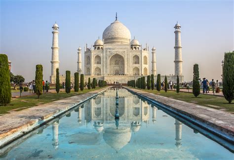 The 10 Best Tours Of India To Book In 2021
