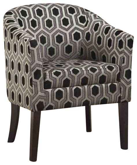 We did not find results for: Gery Charlotte Hexagon Patterned Accent Chair with Wood ...
