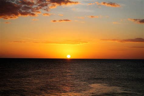 Beautiful Tropical Sunset Sky Photo Overlay Img271210 Photo Overlays
