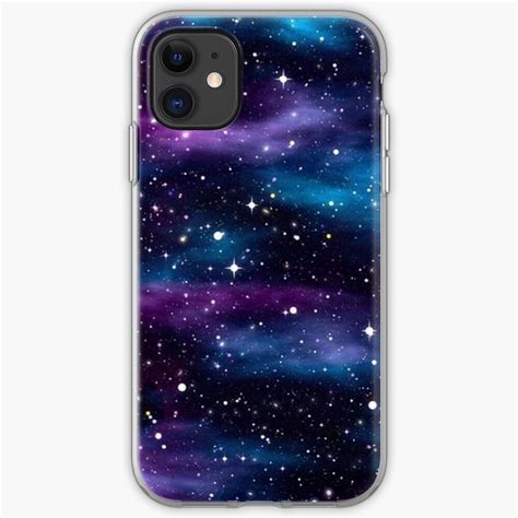 Starry Sky Galaxy Iphone Case By Havendesign Galaxy Case Iphone