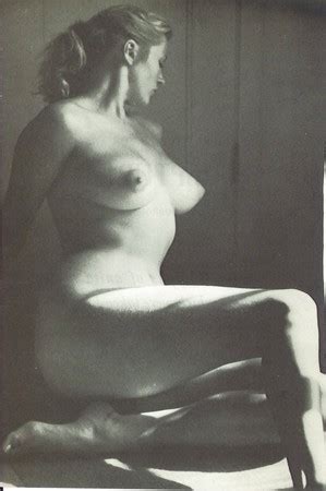 Anita ekberg nude pics