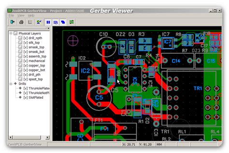 They all meet the criteria below: 10+ Best Free PCB Design Software