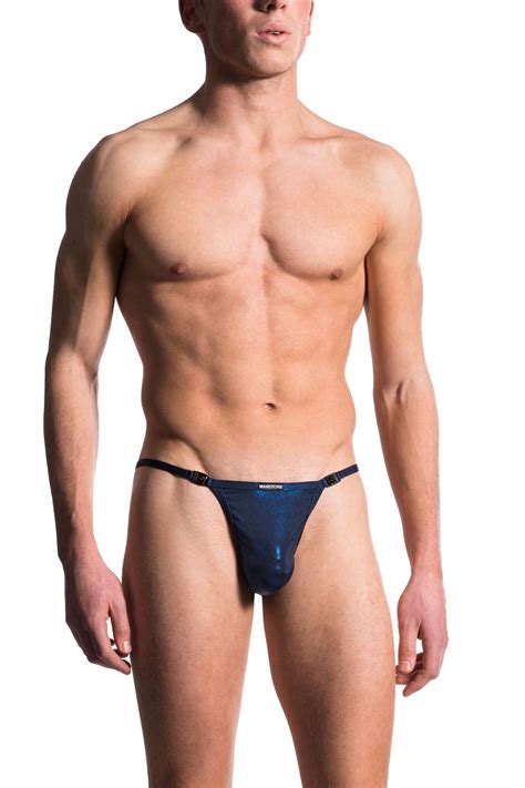 Manstore M462 Stripper String Quick Release Side Clasps Mens Thong Underwear Ebay