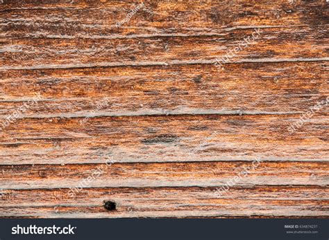 Close Wood Texture Blur Background Stock Photo Edit Now 634874231