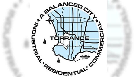 Torrance Will Keep Its Current Logo City Council Decides Daily Breeze