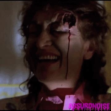 Is michael keaton the key to winning both sag ensemble and best picture oscar? Slumber Party Massacre GIFs - Find & Share on GIPHY