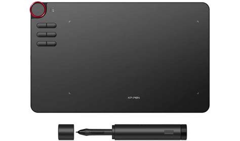 Best Drawing Tablets For Beginners Cheap - 14 Best Cheap Drawing Tablets: Favorite Budget Options