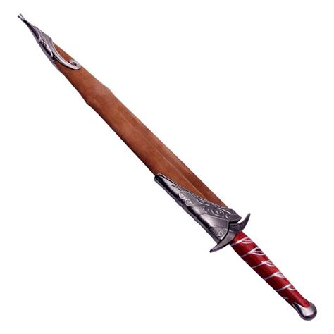 Sting Sword Replica From Lord Of The Rings Edge Import