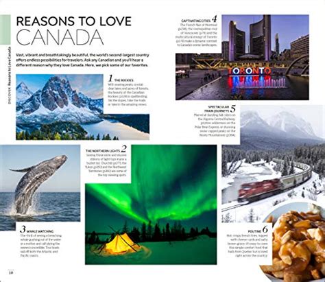 Dk Eyewitness Canada Travel Guide Weekly Ads Online
