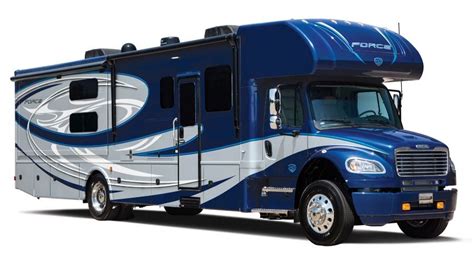 What Is A Super C Motorhome Why You Need One