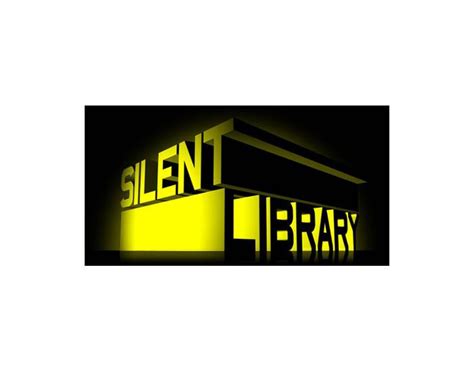 Silent Library Quiz
