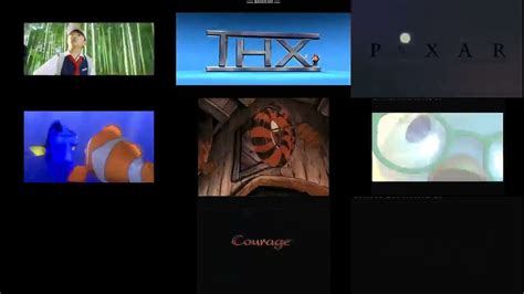 Multiple Pixar Uk Dvd Openings In One Video 1 Youtube