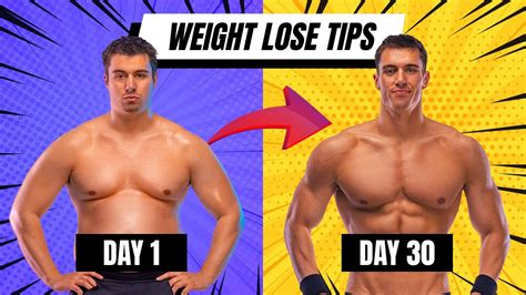 top 10 weight loss tips simple strategies for real results secret to effortless weight loss