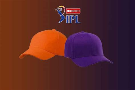 Ipl 2020 Orange Cap Vs Purple Cap Batsman Vs Bowlers Who Is Winning