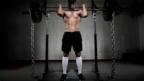 The 5 Best Crossfit Exercises For High School Athletes Stack