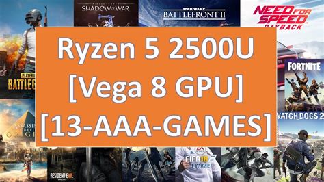 The amd vega 8 gpu on the amd ryzen 5 2500u. Amd Ryzen 5 2500u Fortnite - How To Get Free V Bucks Xbox ...