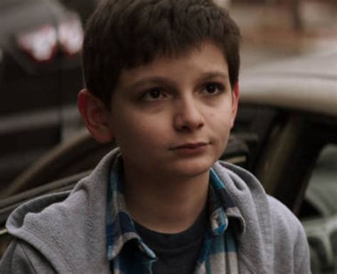 Who Plays Paco In You On Netflix Luca Padovan You Season 4 Who Is