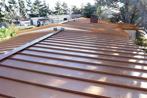 Snap Lock Standing Seam V Mechanical Seamed Panels The Pros And Cons