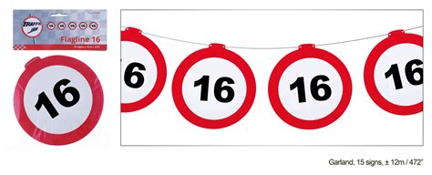 Stock bild 15774650 alles gute zum geburtstag 8 jahre grusskarte poster farbe. 16 Geburtstag Deko Party Dekoration Girlande rund ...