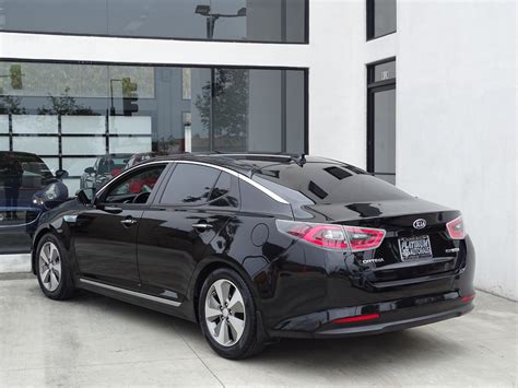 205/65r16 on the lx trim, 215/55r17 on the ex trim, and 225/45r18 on the sx and limited trim levels. 2014 Kia Optima Hybrid EX Stock # 6461A for sale near ...